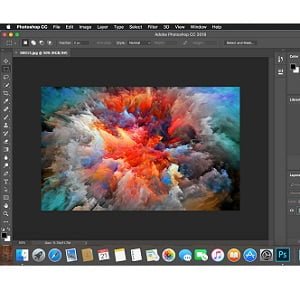 Adobe Photoshop Free Mac Os X 10.4 11