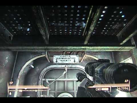 Fallout 3: Bad Karma - YouTube